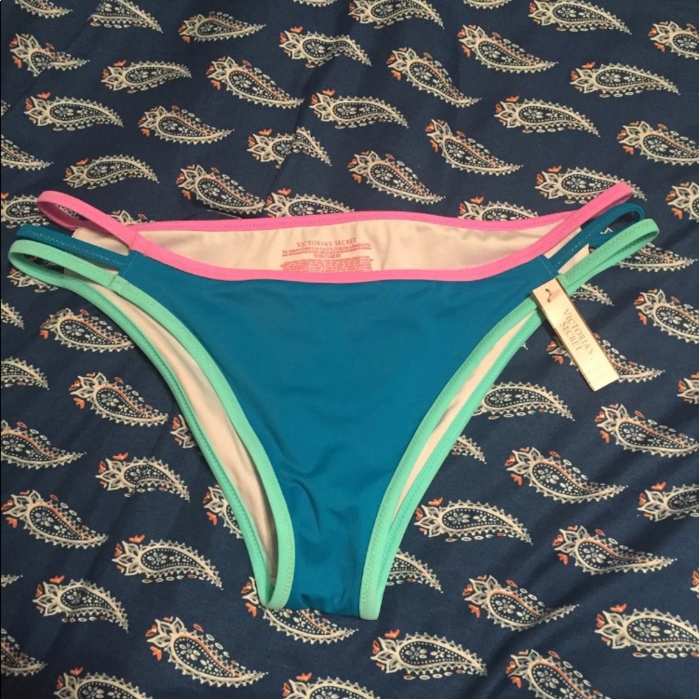 Victoria’s Secret bathing suit bottom